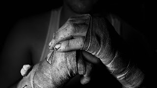 Wirral CP Boxing Club