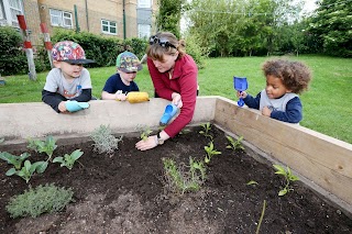 Cherry Tree Nursery