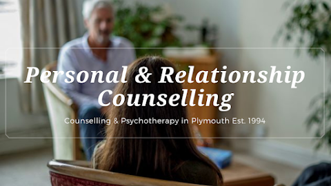 Personal & Relationship Counselling