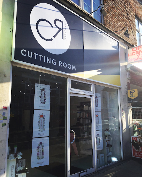 Cutting Room - Streatham