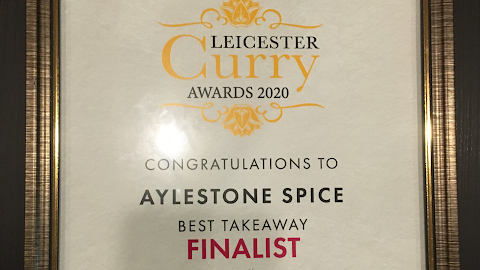 Aylestone Spice Leicester