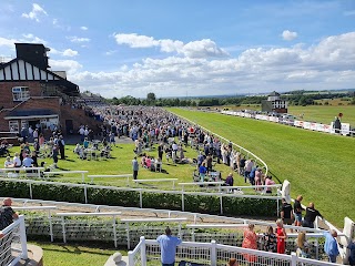 Pontefract Racecourse