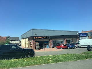 Sainsbury's Local