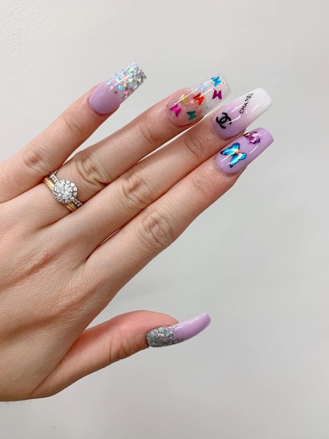 Top Nail