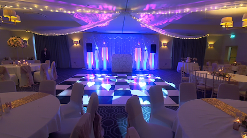 North Wales Celebrations Wedding & Party Disco DJ