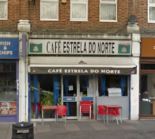 Café Estrela Do Norte