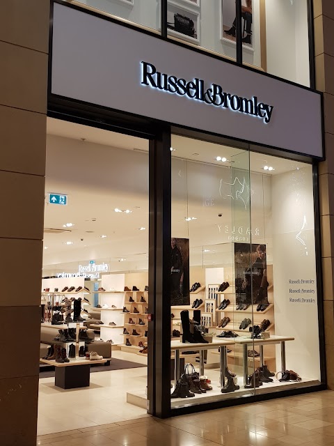 Russell & Bromley Ltd.