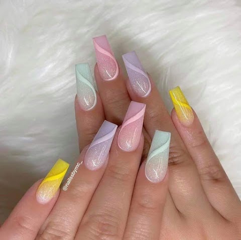 Nail World