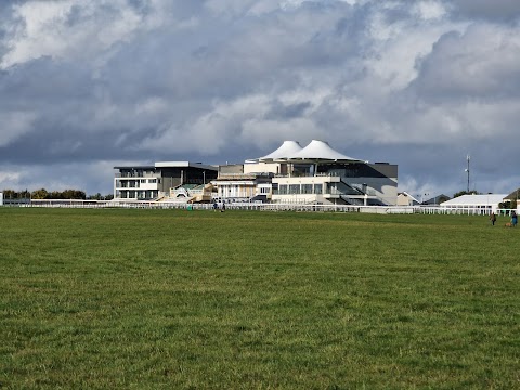 Bath Racecourse