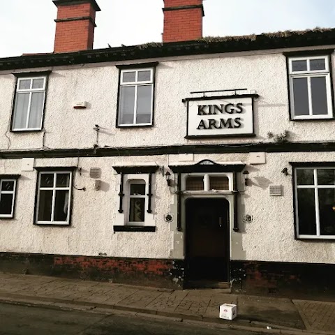 The Kings Arms