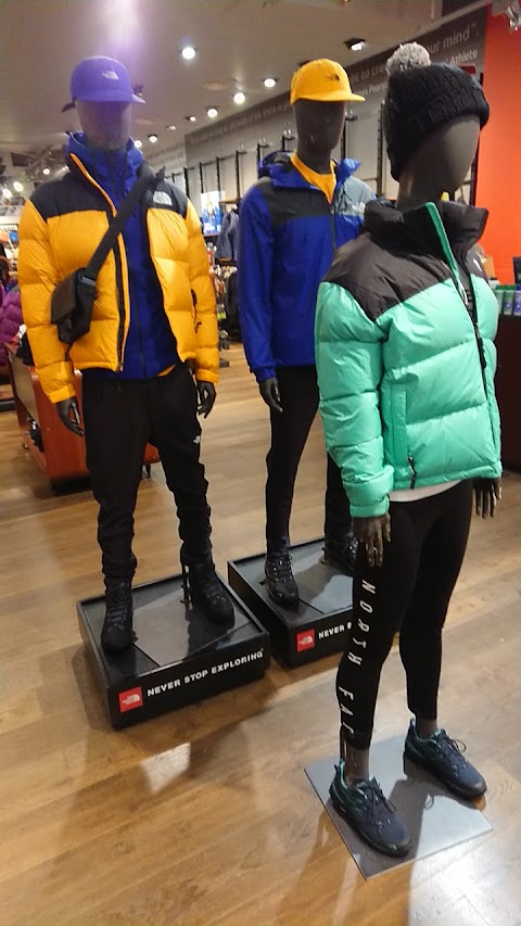 The North Face Birmingham