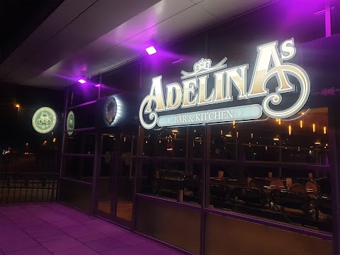 Adelinas bar and kitchen