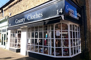 County Clothes