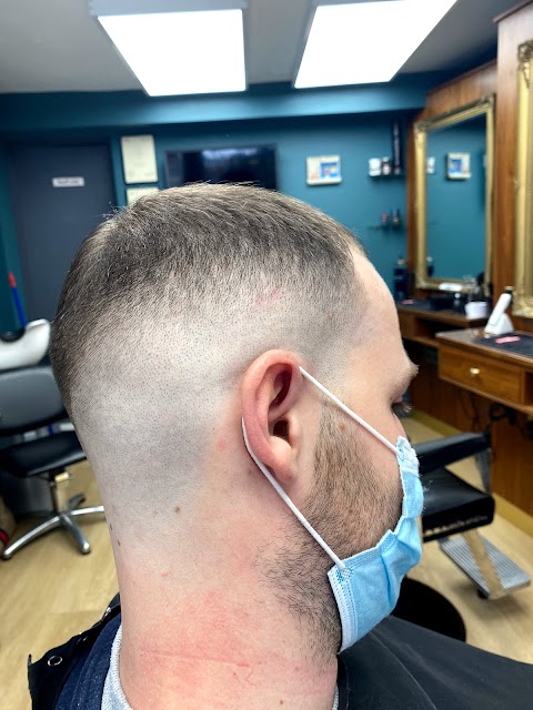 66 The Gent's Barbers