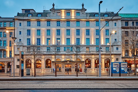 Hotel Riu Plaza The Gresham Dublin