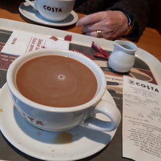 Costa Coffee