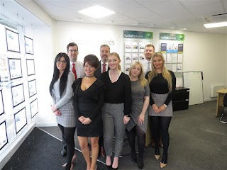 Burchell Edwards Estate Agents Castle Bromwich