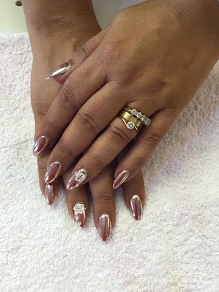 Sandy's Nails