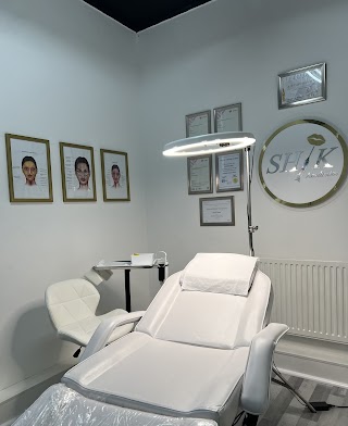 Shik aesthetics clinic