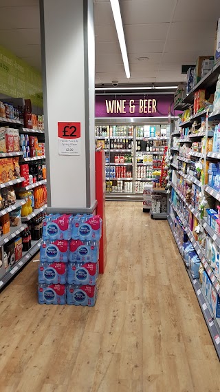 Co-op Food - Didsbury