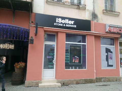 iSeller