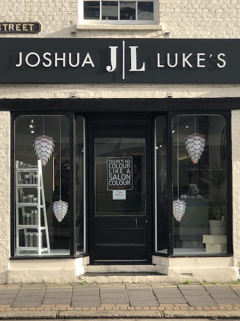 Joshua Luke's