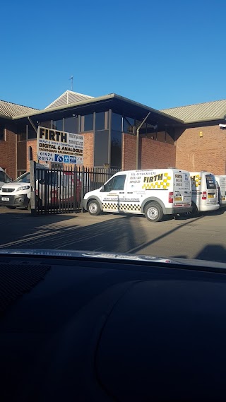 Firth Truck & Van Services