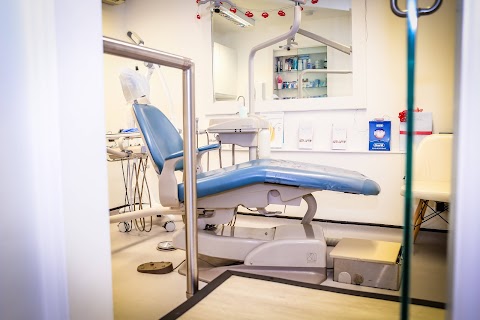 Parchment Street Dental