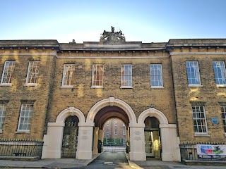 Portsmouth Grammar School