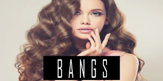 Bangs Hair Bar