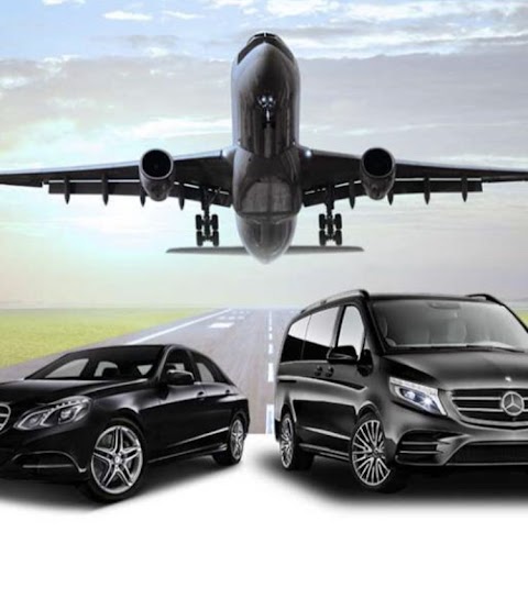 Airport Car Service Ltd