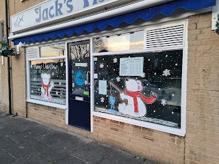 Jack's Fisheries