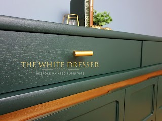 The White Dresser