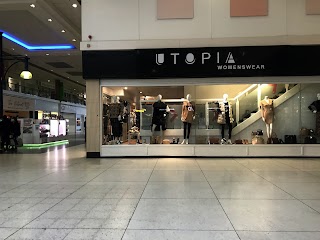 UTOPIA Womenswear