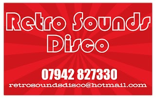 Retro Sounds Disco