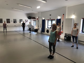 First Dance Studios