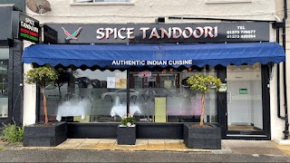 Spice Tandoori