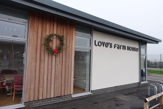 Love's Farm House