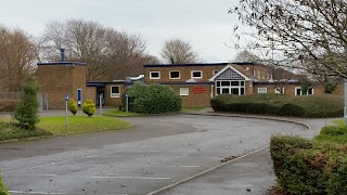 Alverstoke C Of E Aided Junior School