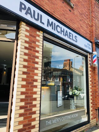 Paul Michaels Hair Salon