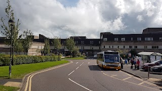 St John's Hospital, Livingston