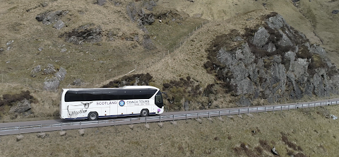 Scotland Coach Tours