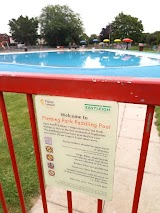 Eastleigh Lido