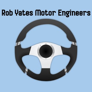 Rob Yates Motor Engineers