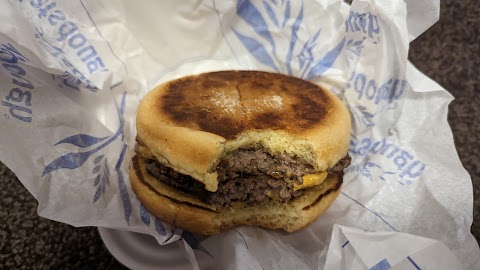 Dream Burger Bristol