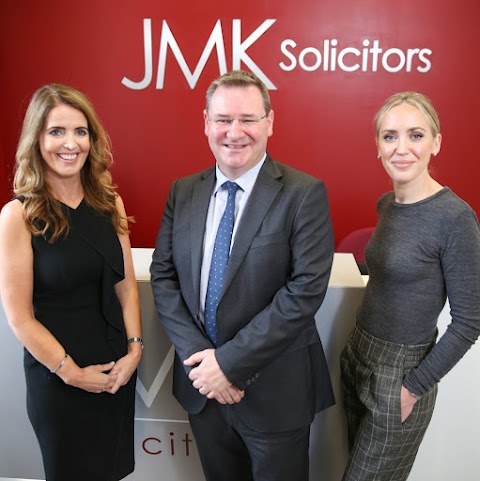 JMK Solicitors, Personal Injury Solicitors, Newry