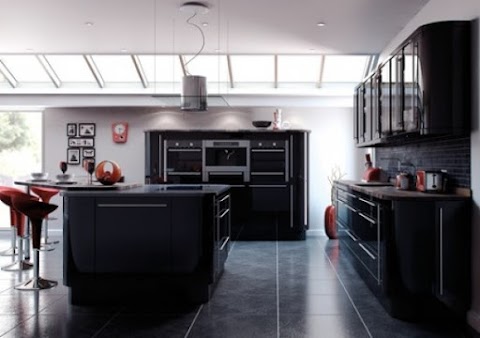 Excel Kitchens & Bedrooms