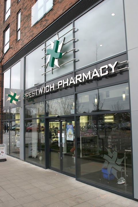 Prestwich Travel Clinic