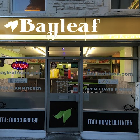 Bayleaf Bangladeshi Express Kitchen