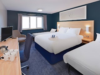 Travelodge London Cricklewood